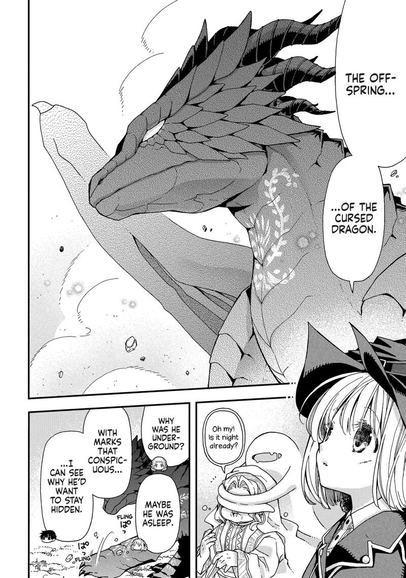 Hone Dragon No Mana Musume 36 20