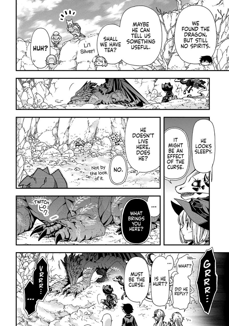 Hone Dragon No Mana Musume 36 22