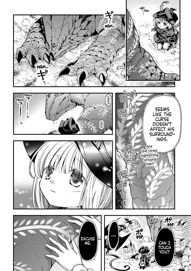 Hone Dragon No Mana Musume 36 24