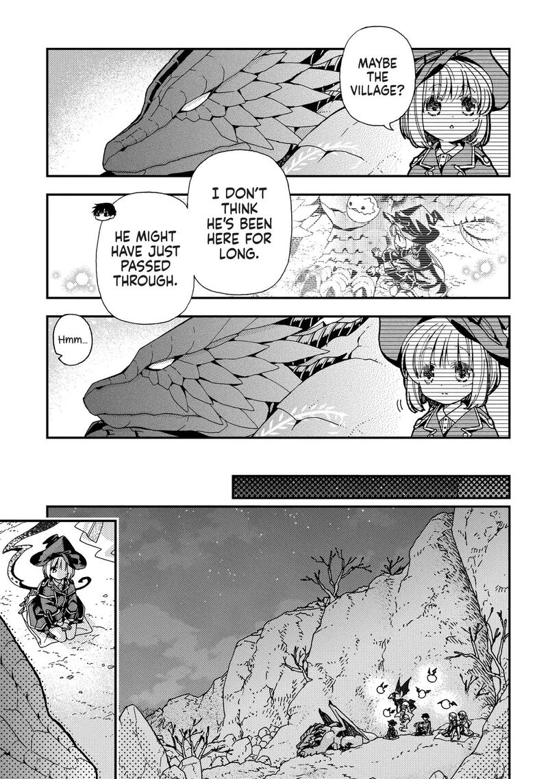 Hone Dragon No Mana Musume 36 27