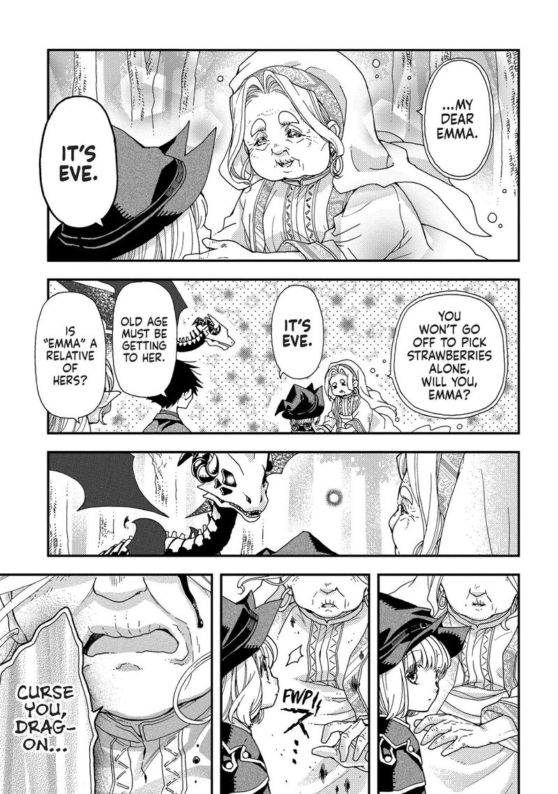 Hone Dragon No Mana Musume 36 5