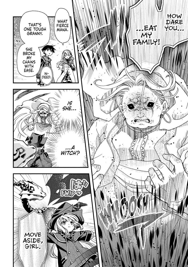 Hone Dragon No Mana Musume 36 6