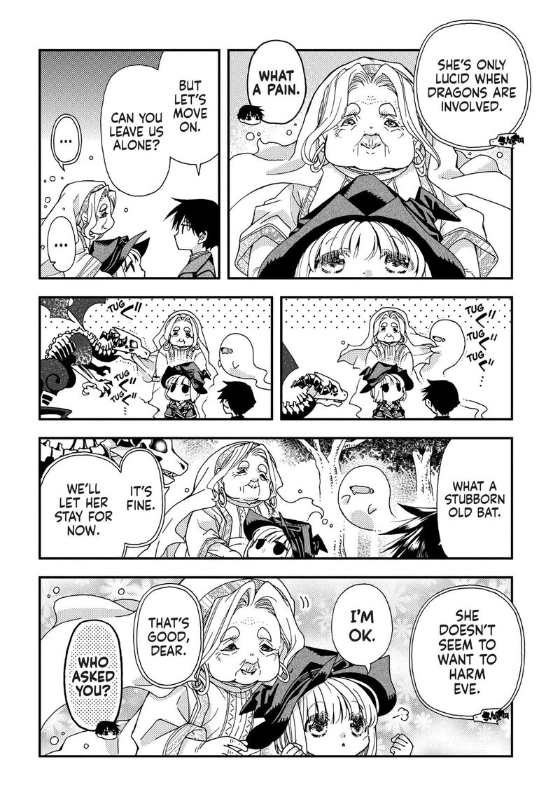 Hone Dragon No Mana Musume 36 8