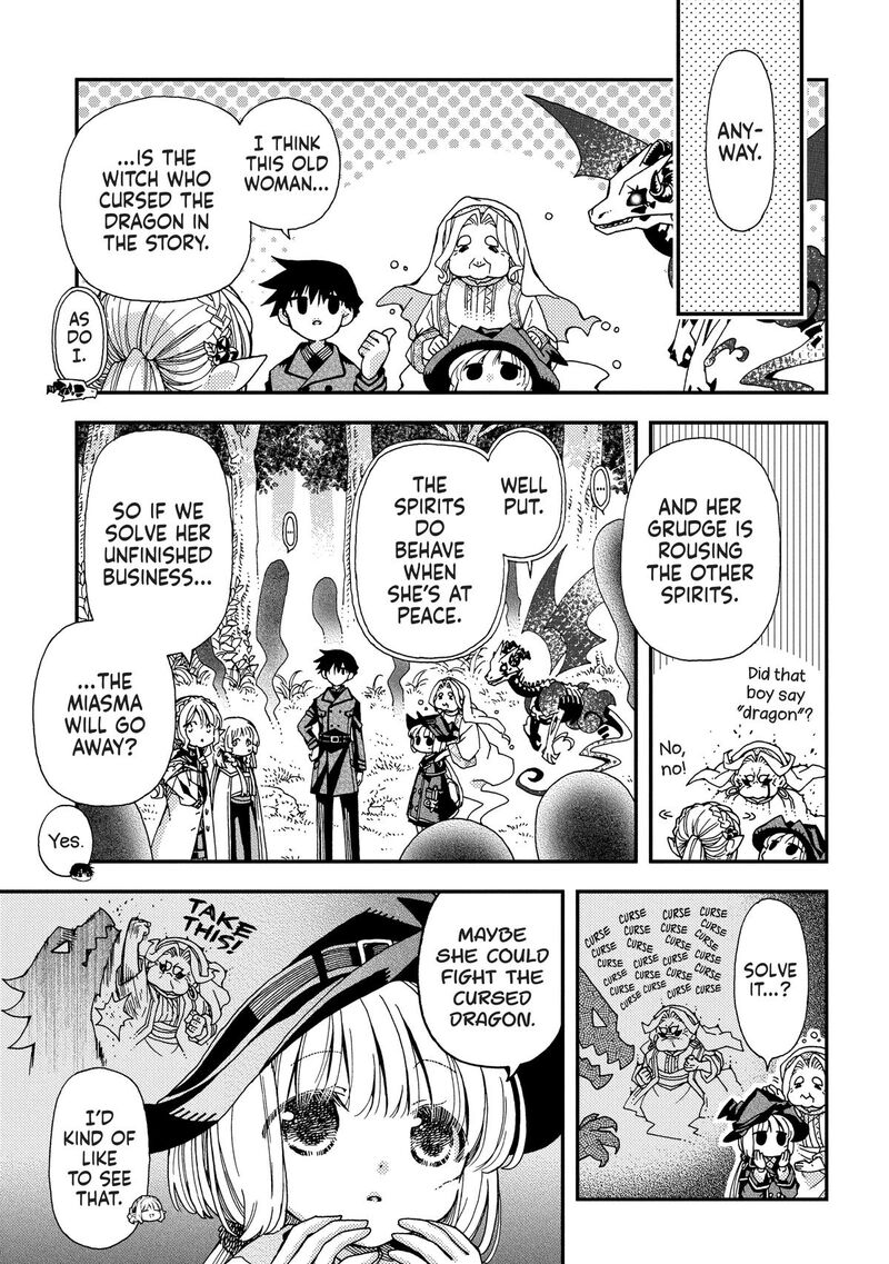 Hone Dragon No Mana Musume 36 9