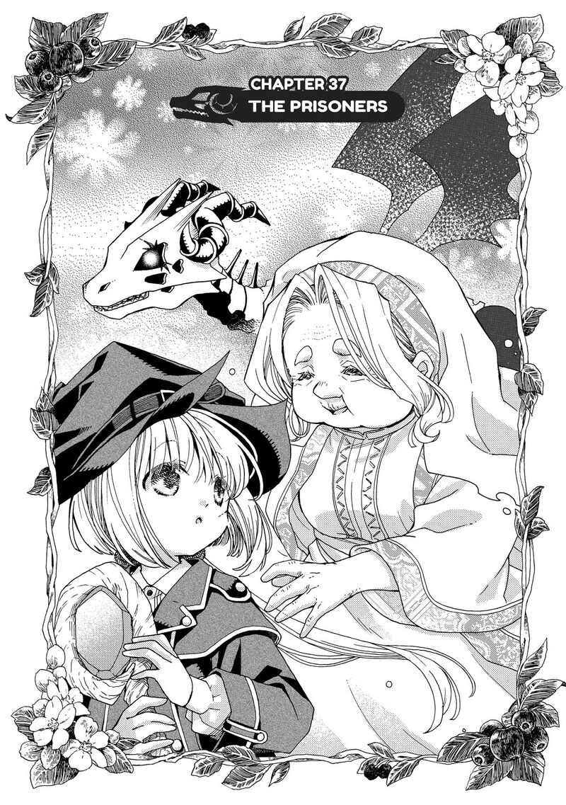 Hone Dragon No Mana Musume 37 1