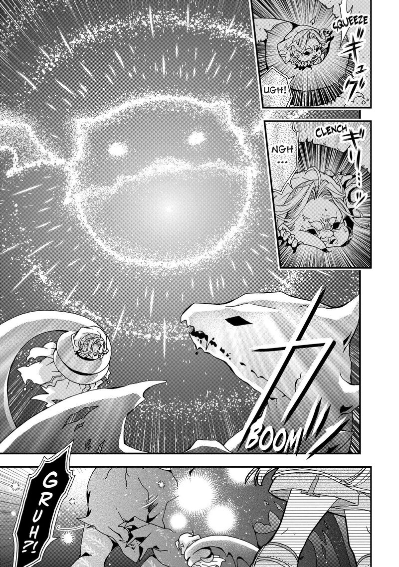 Hone Dragon No Mana Musume 37 11