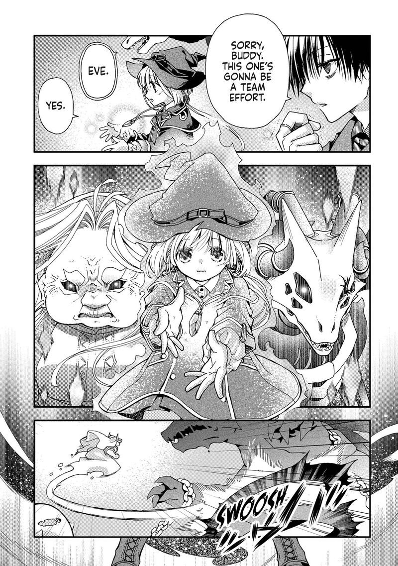 Hone Dragon No Mana Musume 37 15