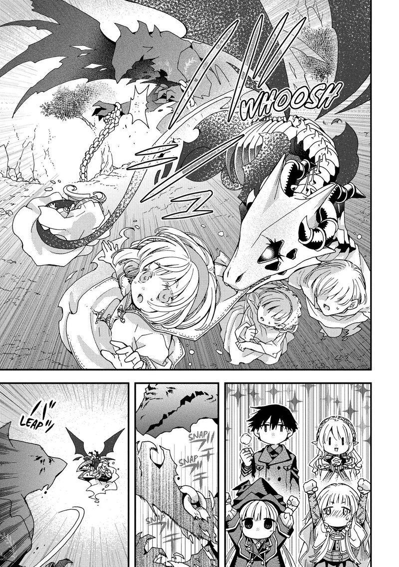 Hone Dragon No Mana Musume 37 17