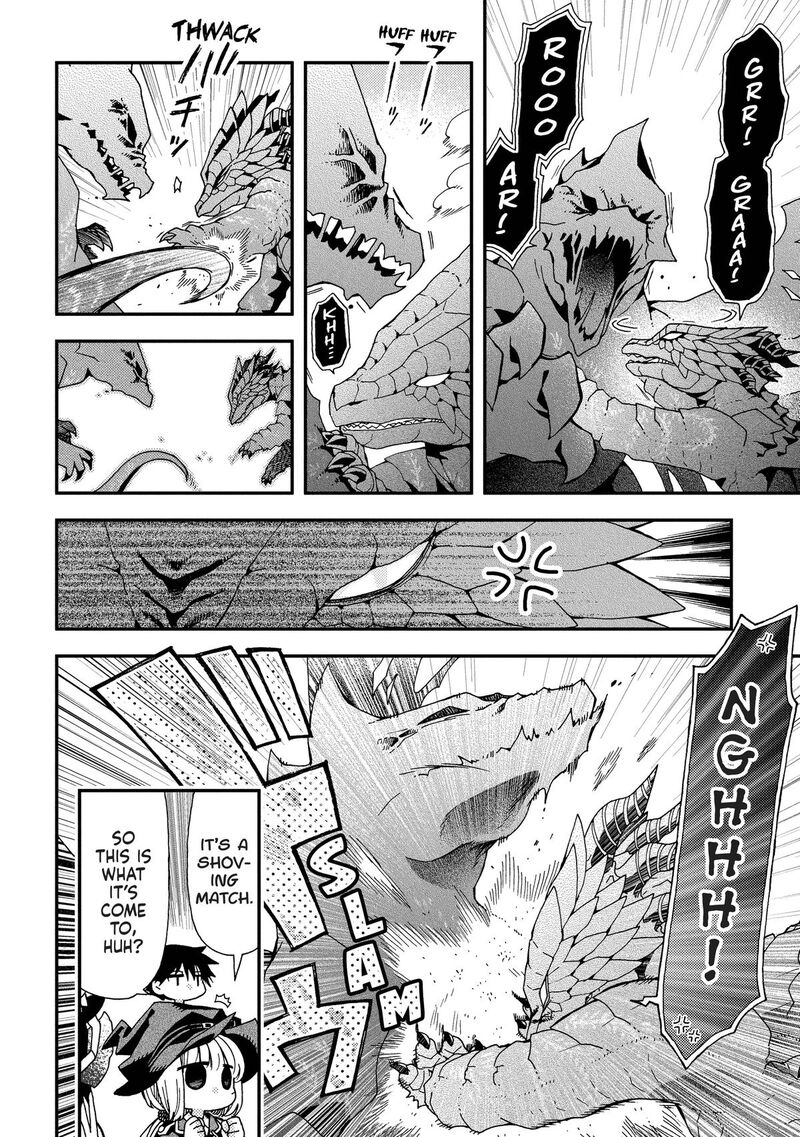 Hone Dragon No Mana Musume 37 20