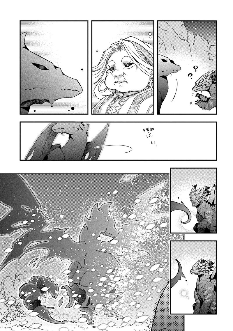 Hone Dragon No Mana Musume 37 25