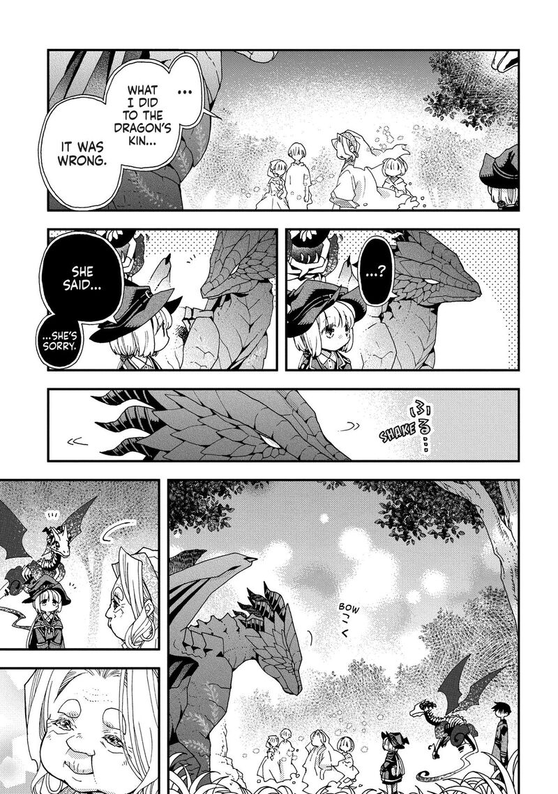 Hone Dragon No Mana Musume 37 29