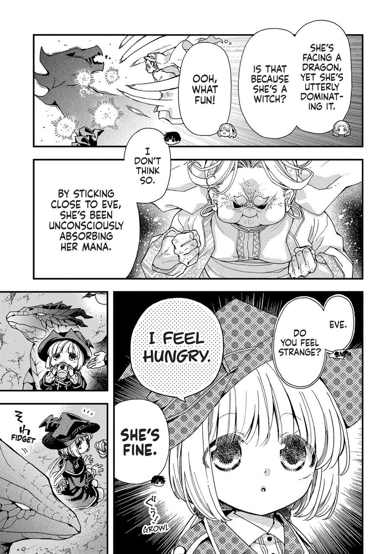 Hone Dragon No Mana Musume 37 3