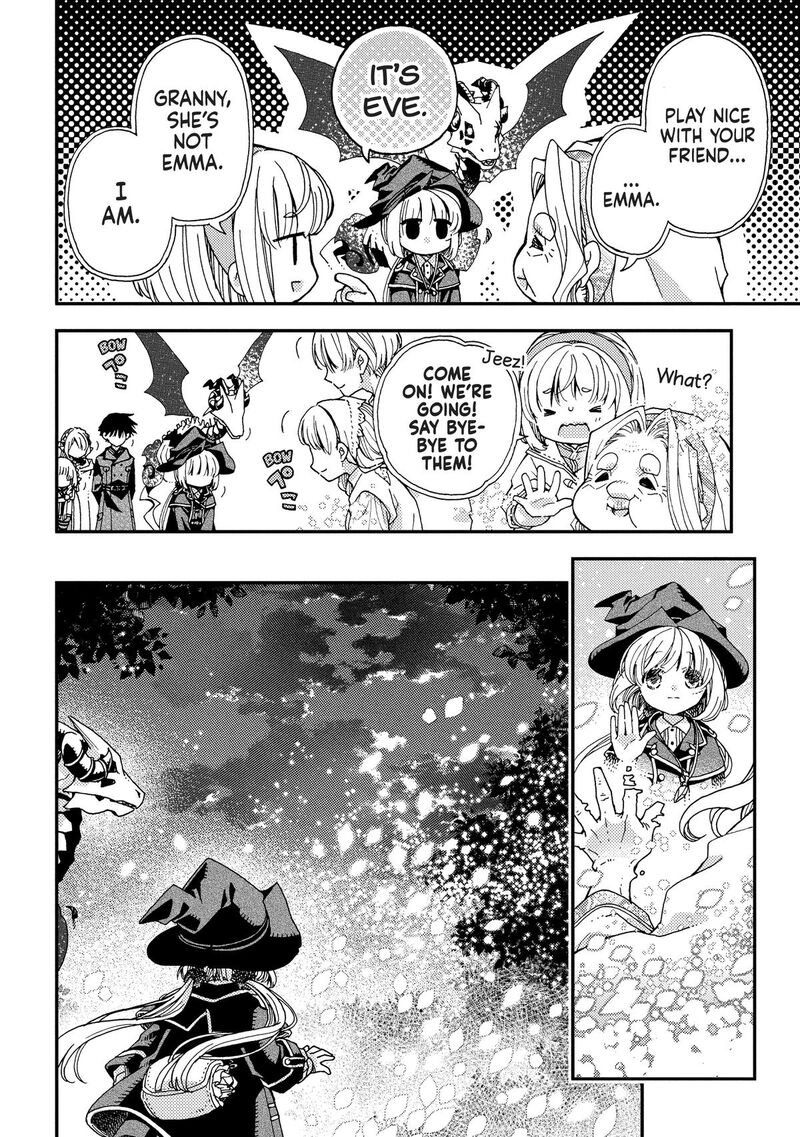 Hone Dragon No Mana Musume 37 30