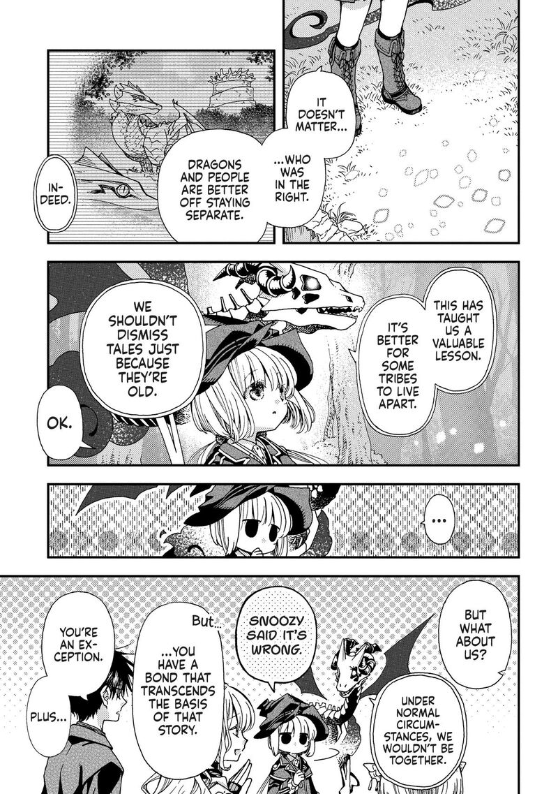 Hone Dragon No Mana Musume 37 31
