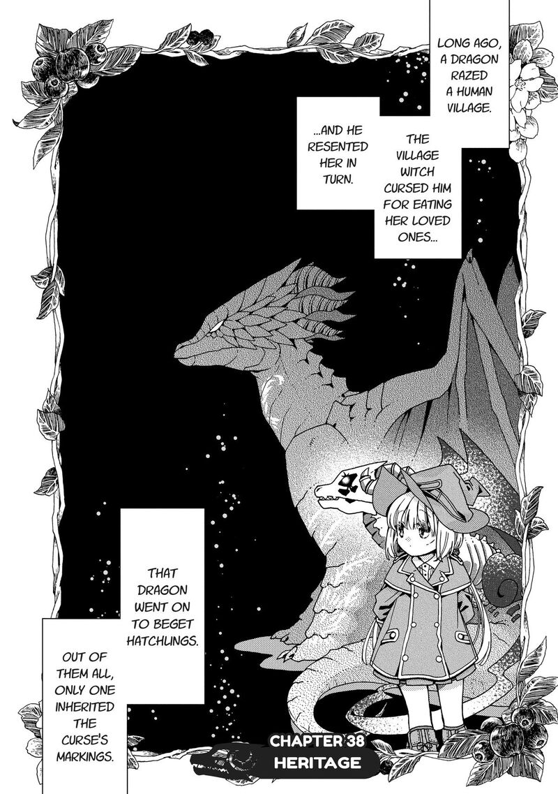Hone Dragon No Mana Musume 38 1