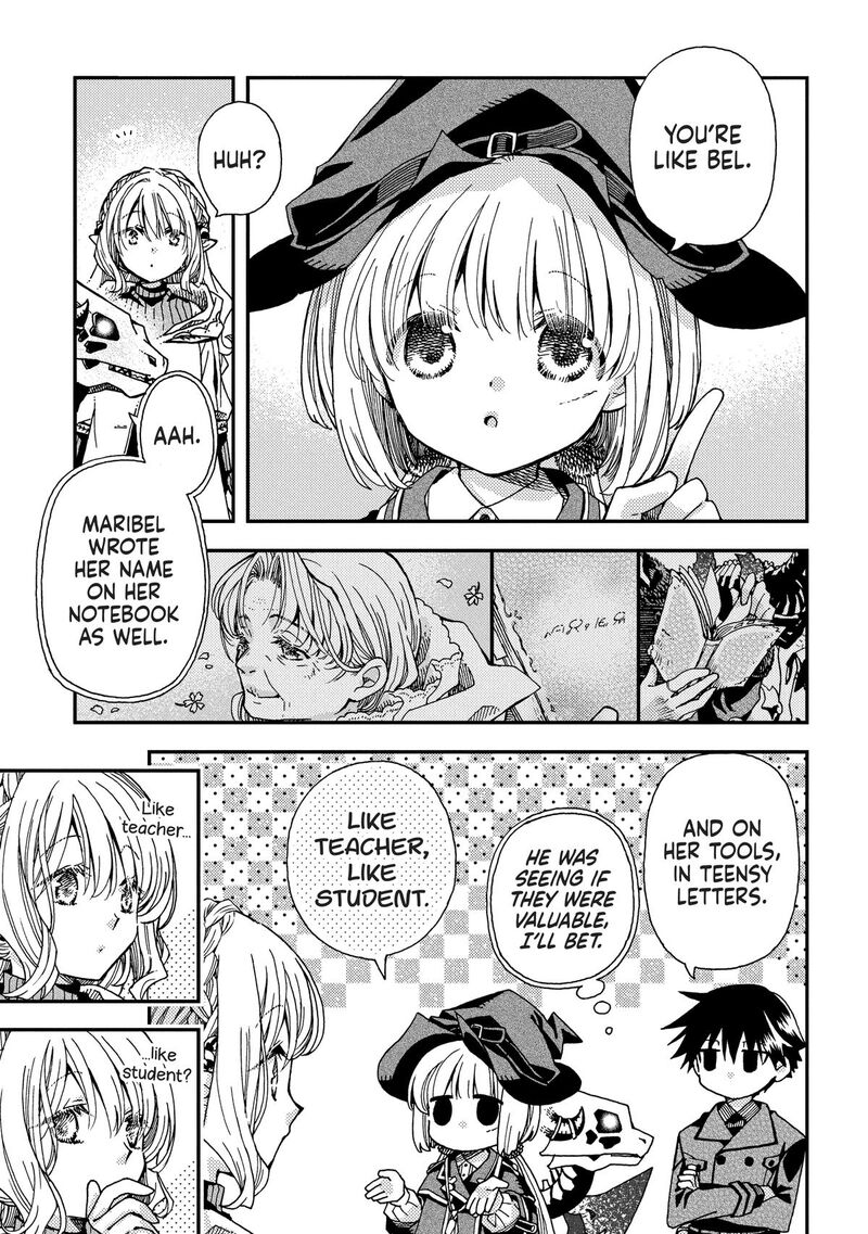Hone Dragon No Mana Musume 38 11