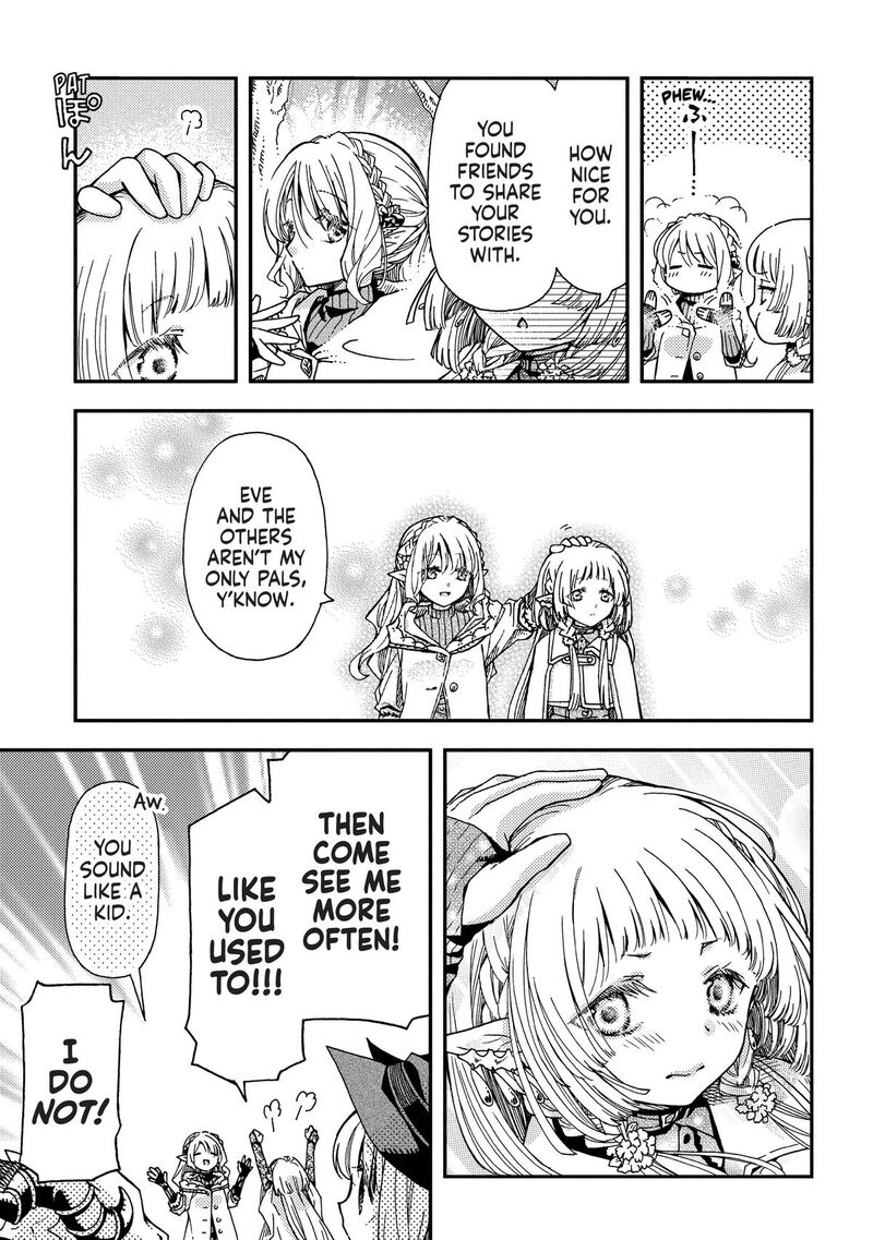 Hone Dragon No Mana Musume 38 13