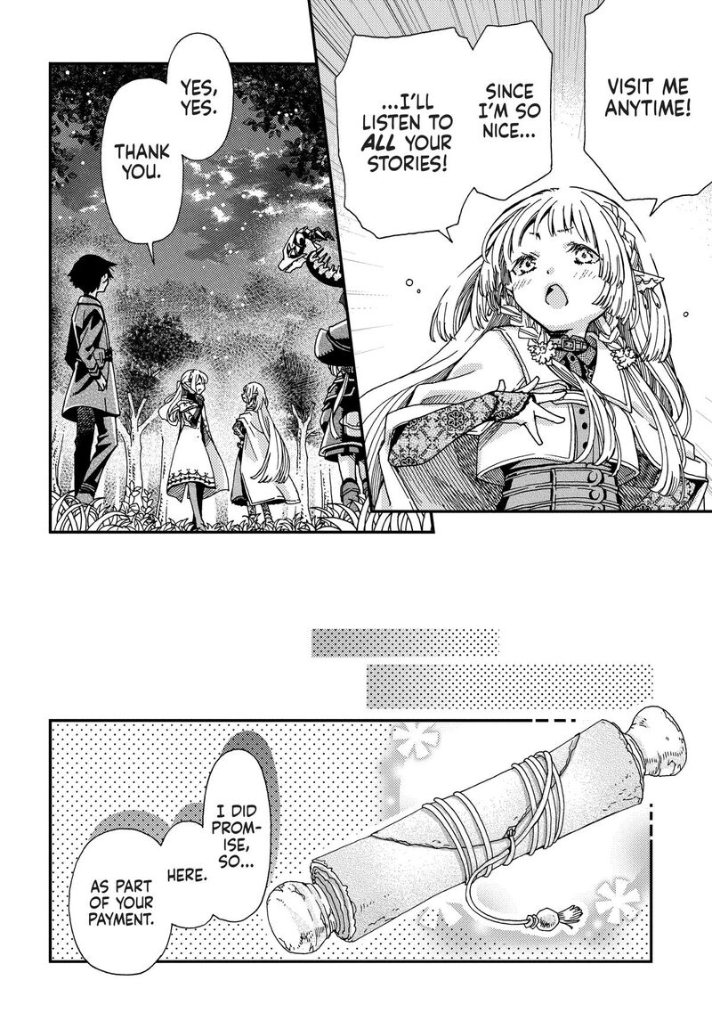 Hone Dragon No Mana Musume 38 14