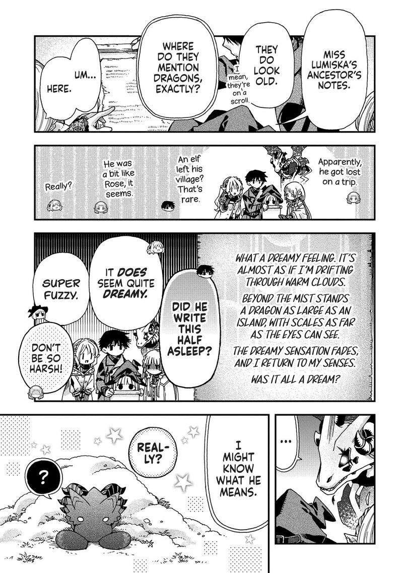 Hone Dragon No Mana Musume 38 15