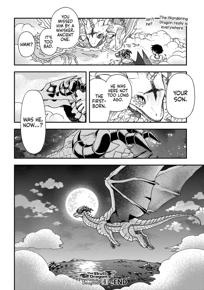 Hone Dragon No Mana Musume 38 18