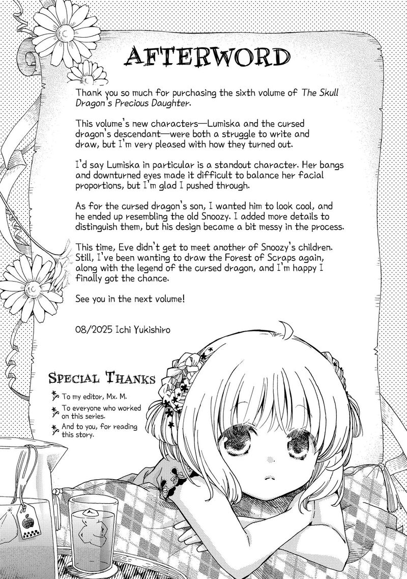 Hone Dragon No Mana Musume 38 19