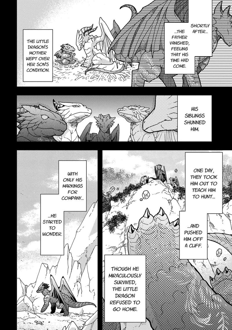Hone Dragon No Mana Musume 38 2