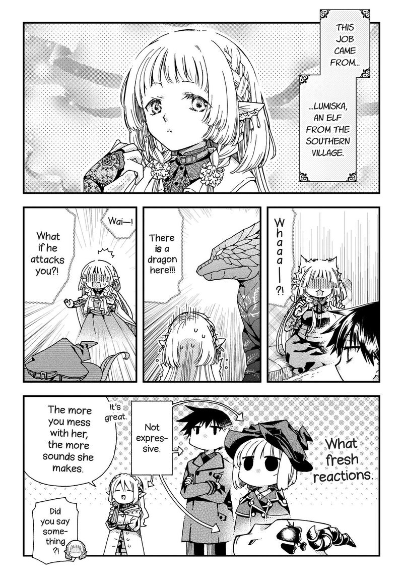 Hone Dragon No Mana Musume 38 21
