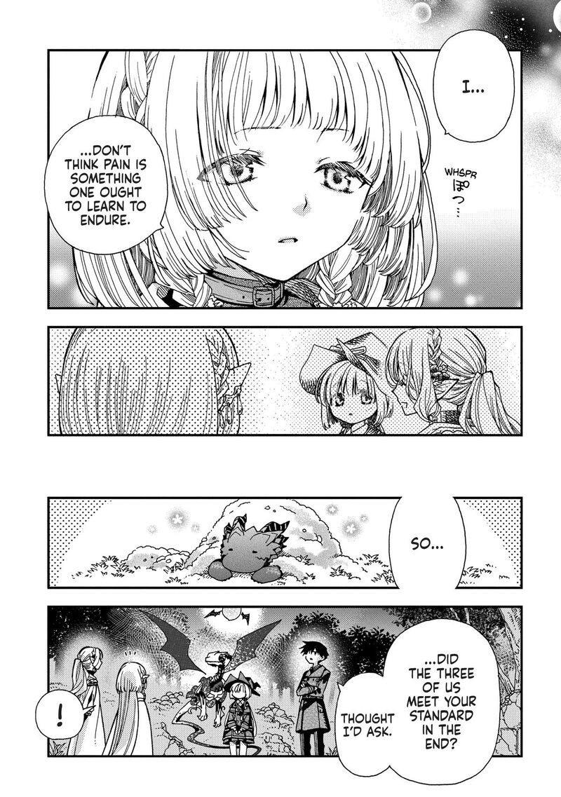 Hone Dragon No Mana Musume 38 7