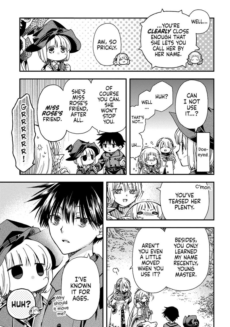 Hone Dragon No Mana Musume 38 9