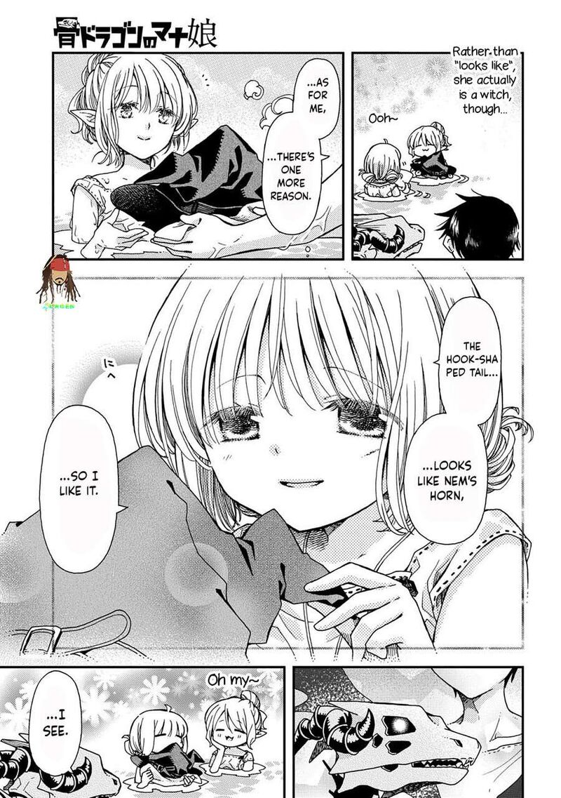 Hone Dragon No Mana Musume 39 13