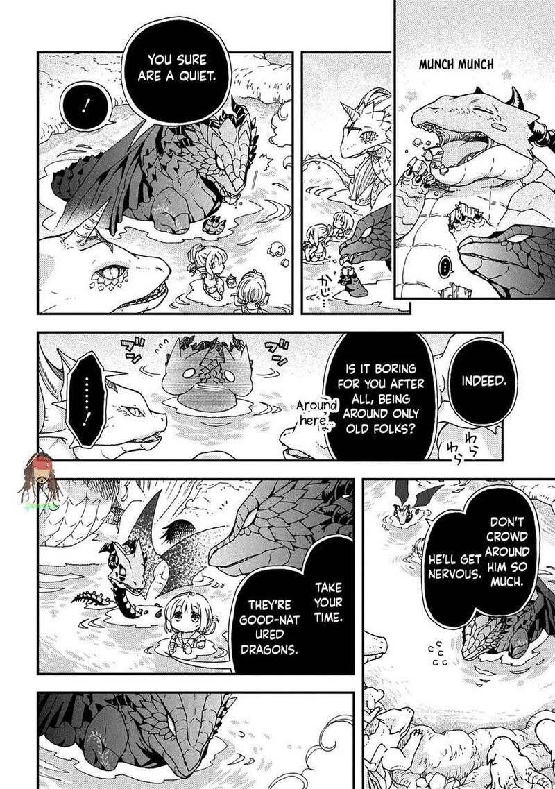 Hone Dragon No Mana Musume 39 14