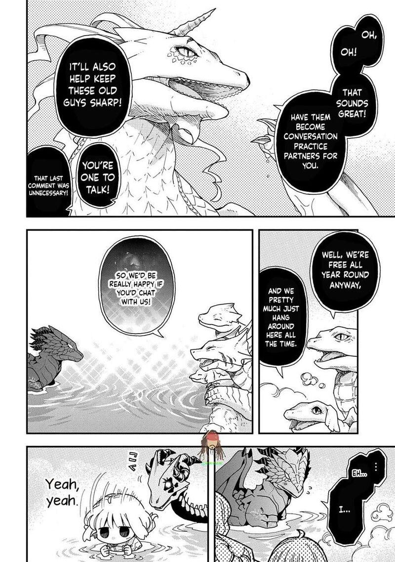 Hone Dragon No Mana Musume 39 16