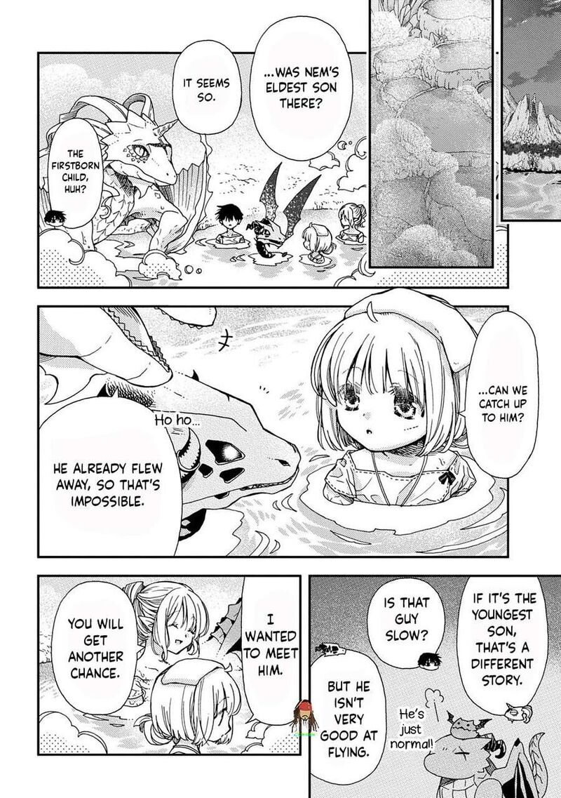 Hone Dragon No Mana Musume 39 2
