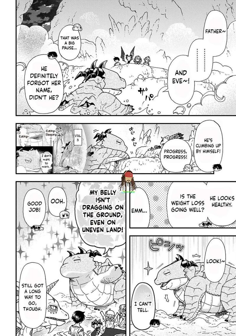Hone Dragon No Mana Musume 39 4