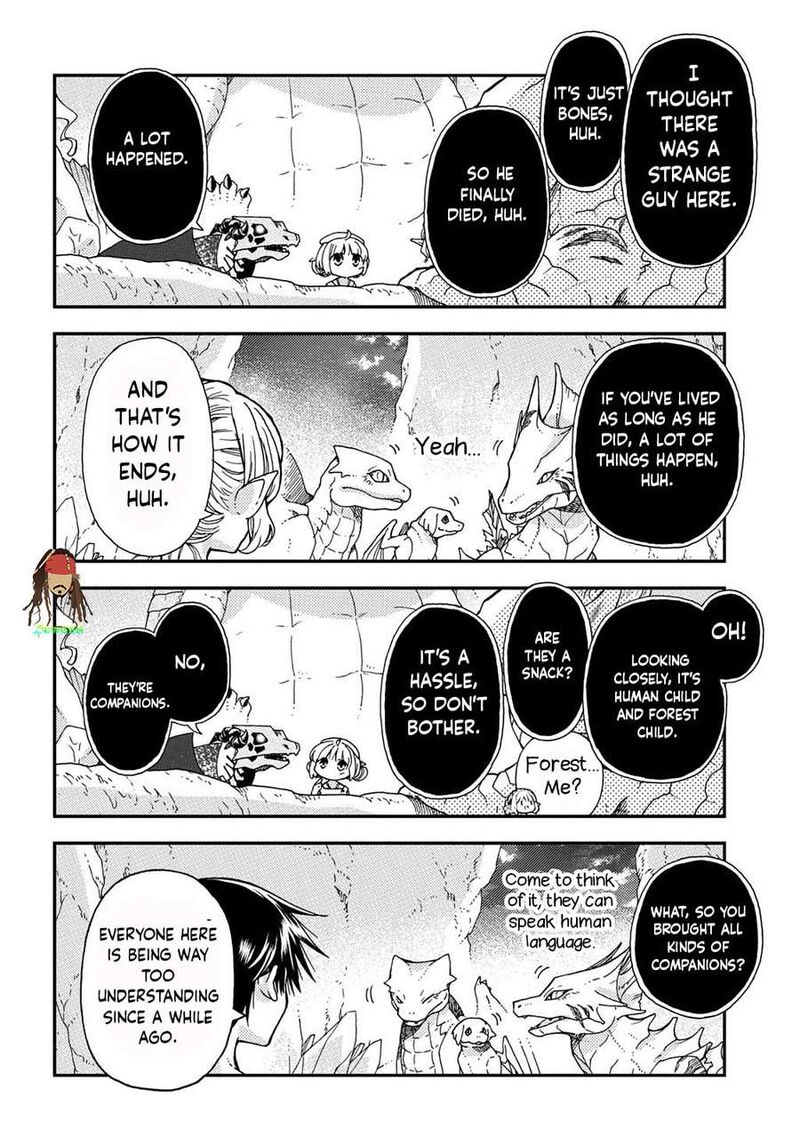 Hone Dragon No Mana Musume 39 6