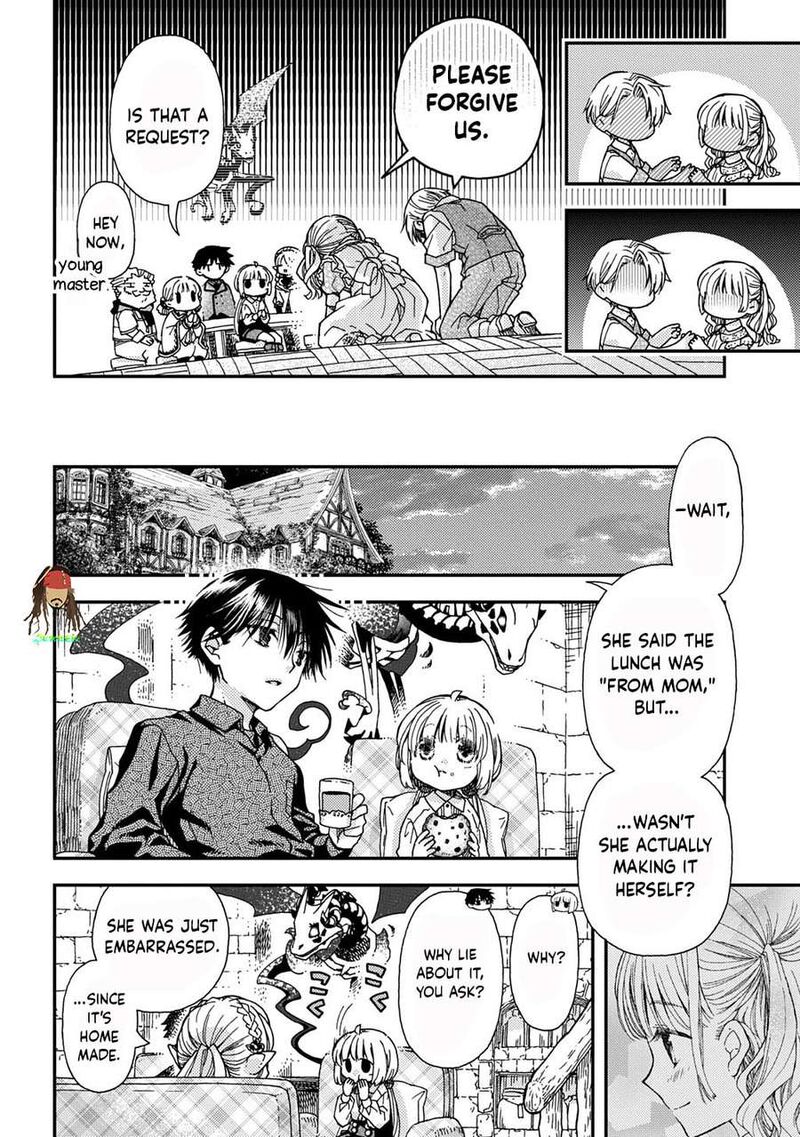 Hone Dragon No Mana Musume 40 22