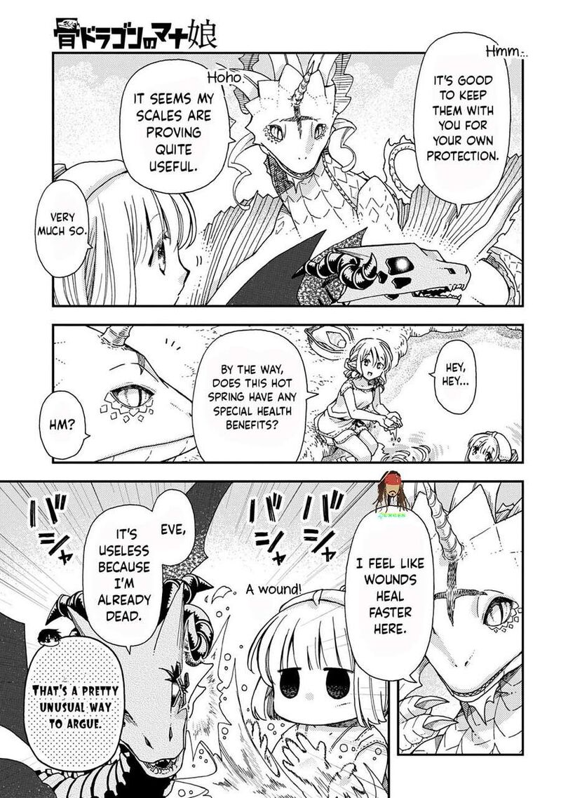Hone Dragon No Mana Musume 40 3