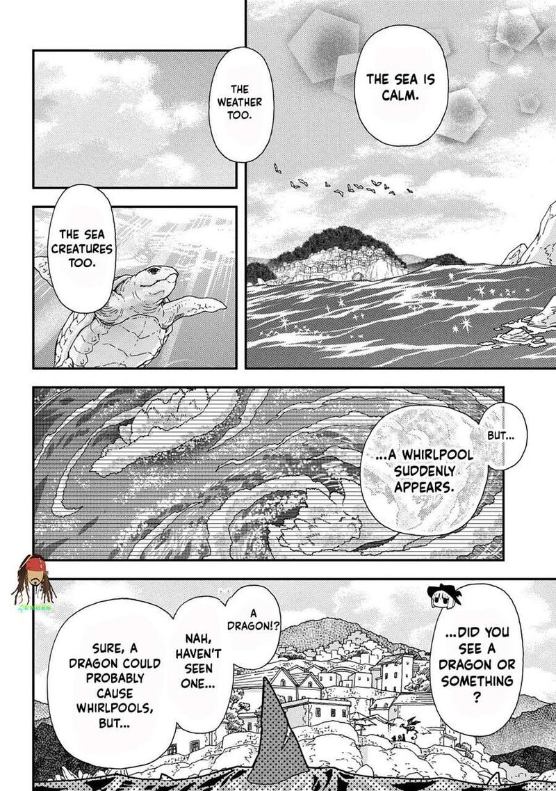 Hone Dragon No Mana Musume 41 16