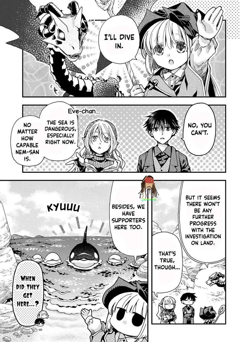 Hone Dragon No Mana Musume 41 19