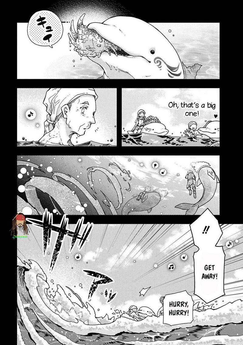 Hone Dragon No Mana Musume 41 2