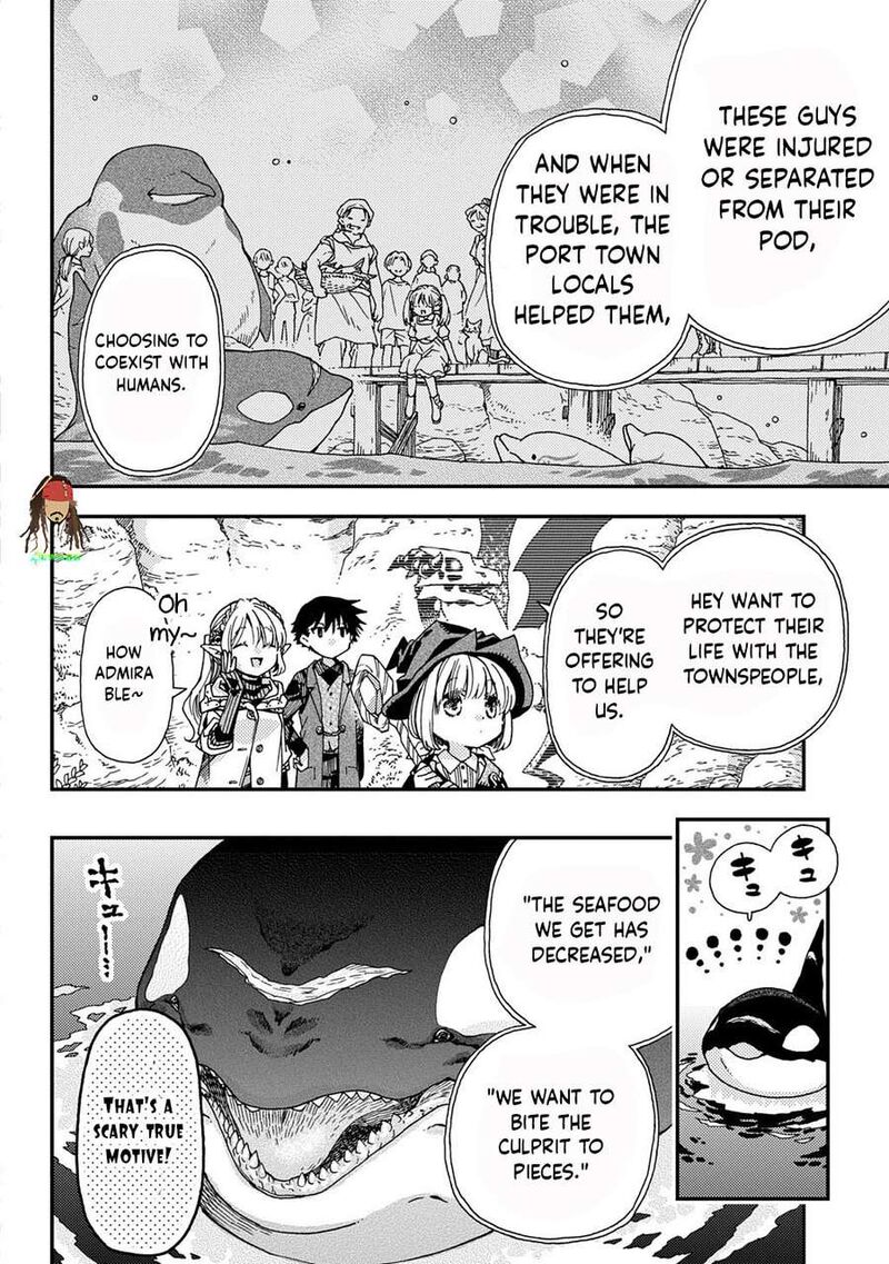 Hone Dragon No Mana Musume 41 20