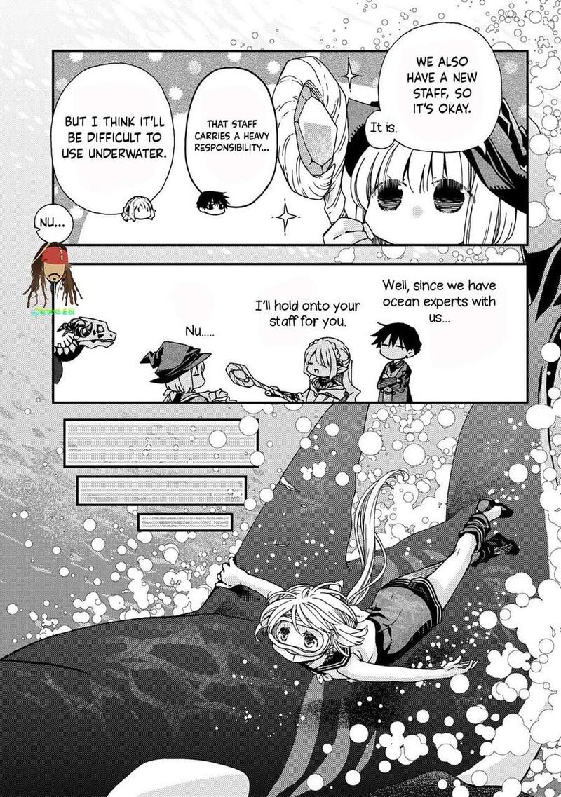 Hone Dragon No Mana Musume 41 21