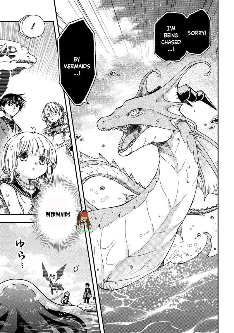 Hone Dragon No Mana Musume 41 25