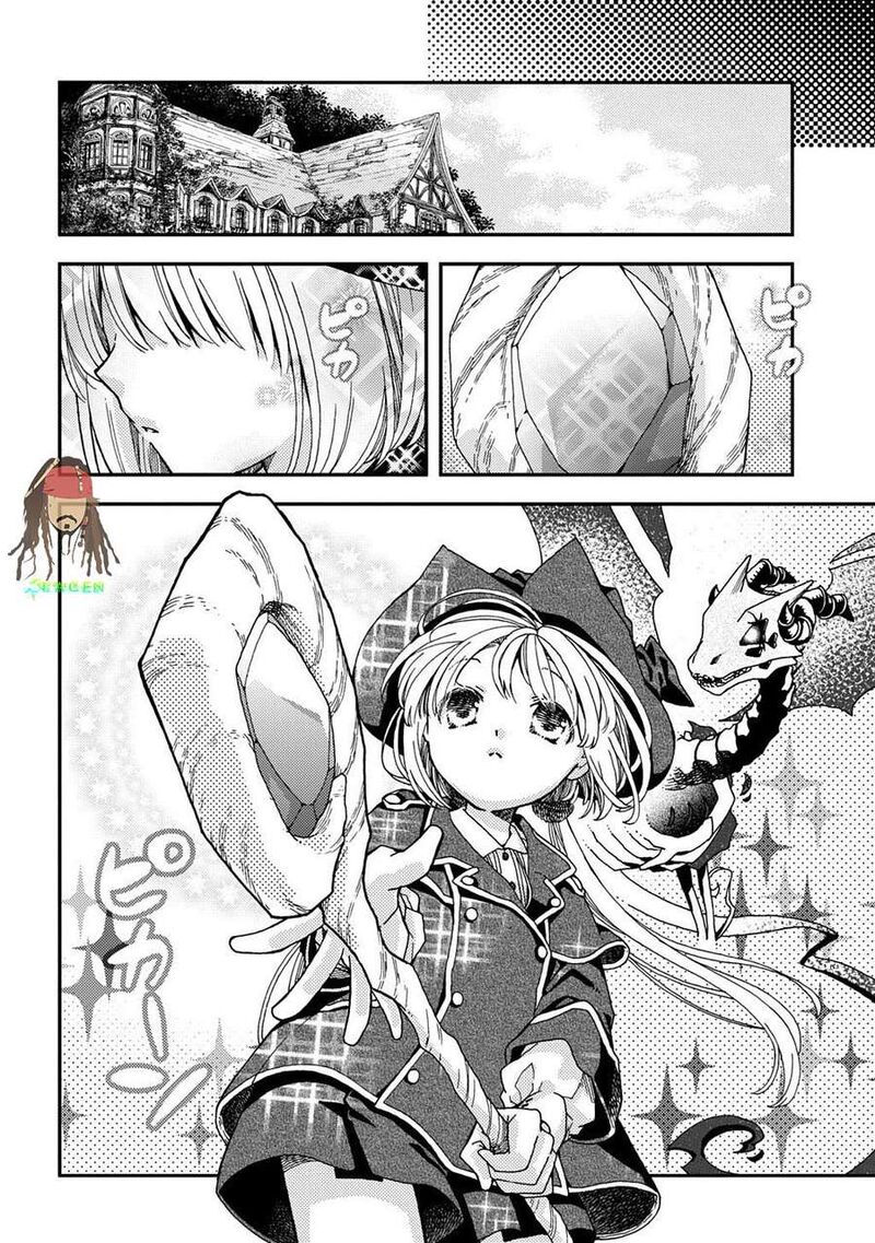 Hone Dragon No Mana Musume 41 4