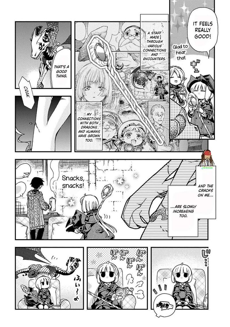 Hone Dragon No Mana Musume 41 6