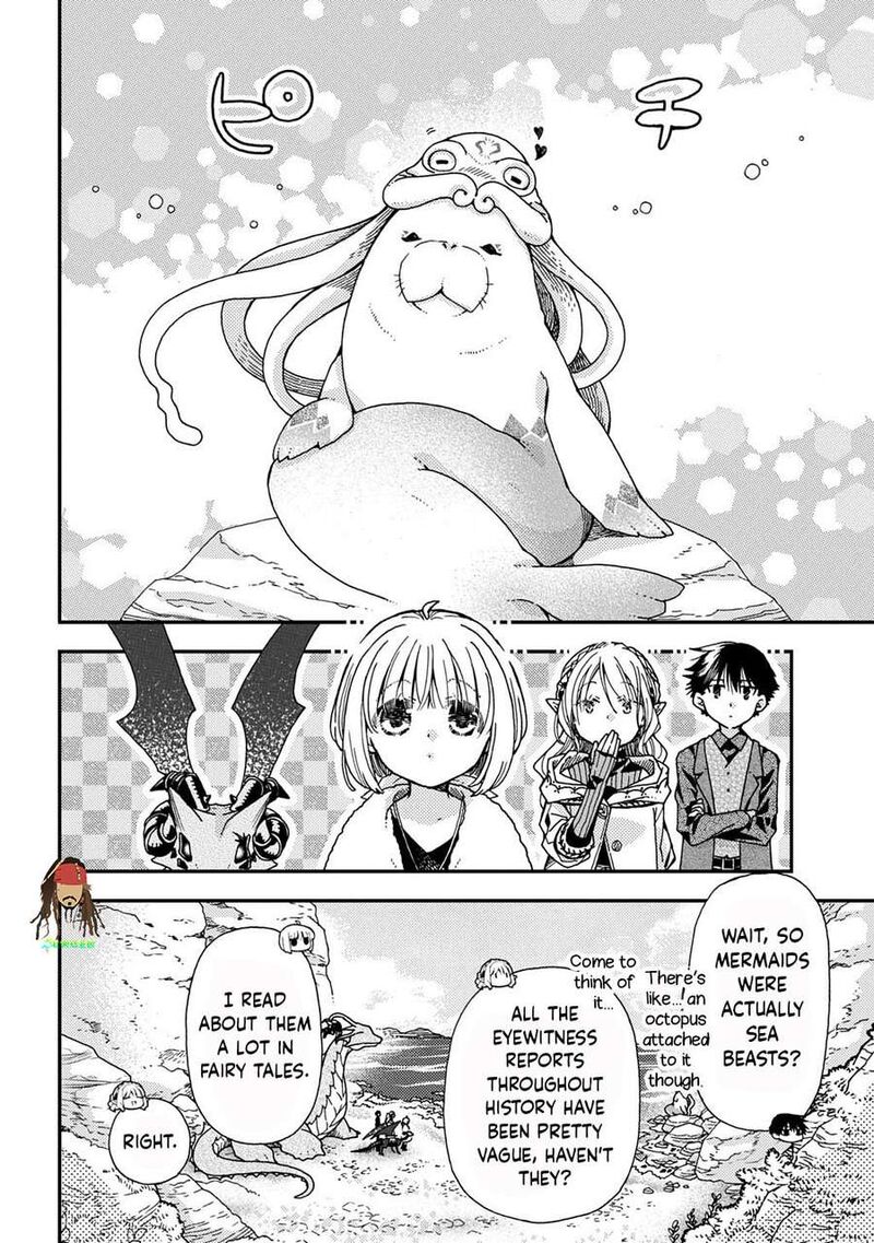 Hone Dragon No Mana Musume 42 2