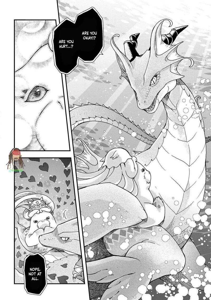 Hone Dragon No Mana Musume 42 24