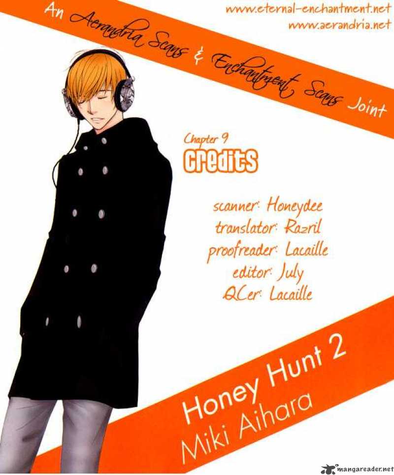 Honey Hunt 9 41