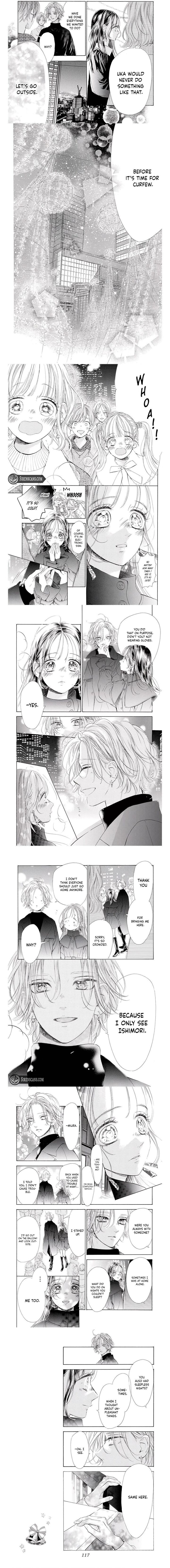 Honey Lemon Soda 102 5