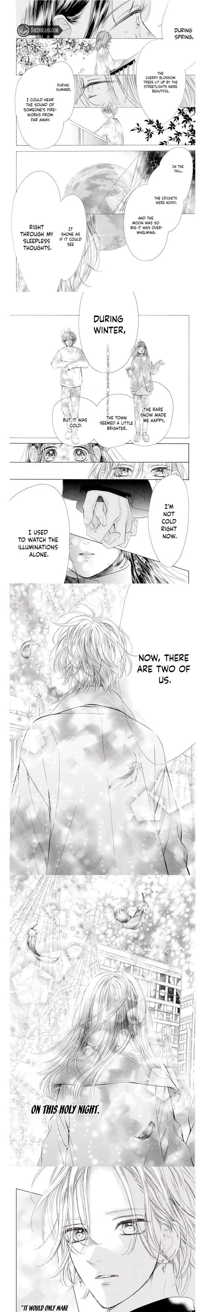 Honey Lemon Soda 102 6